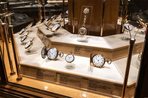 patek philippe museum ticket price|Patek Philippe watch museum.